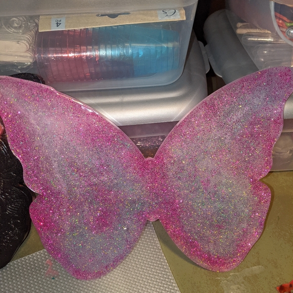 Resin art - Picture 6 of 16